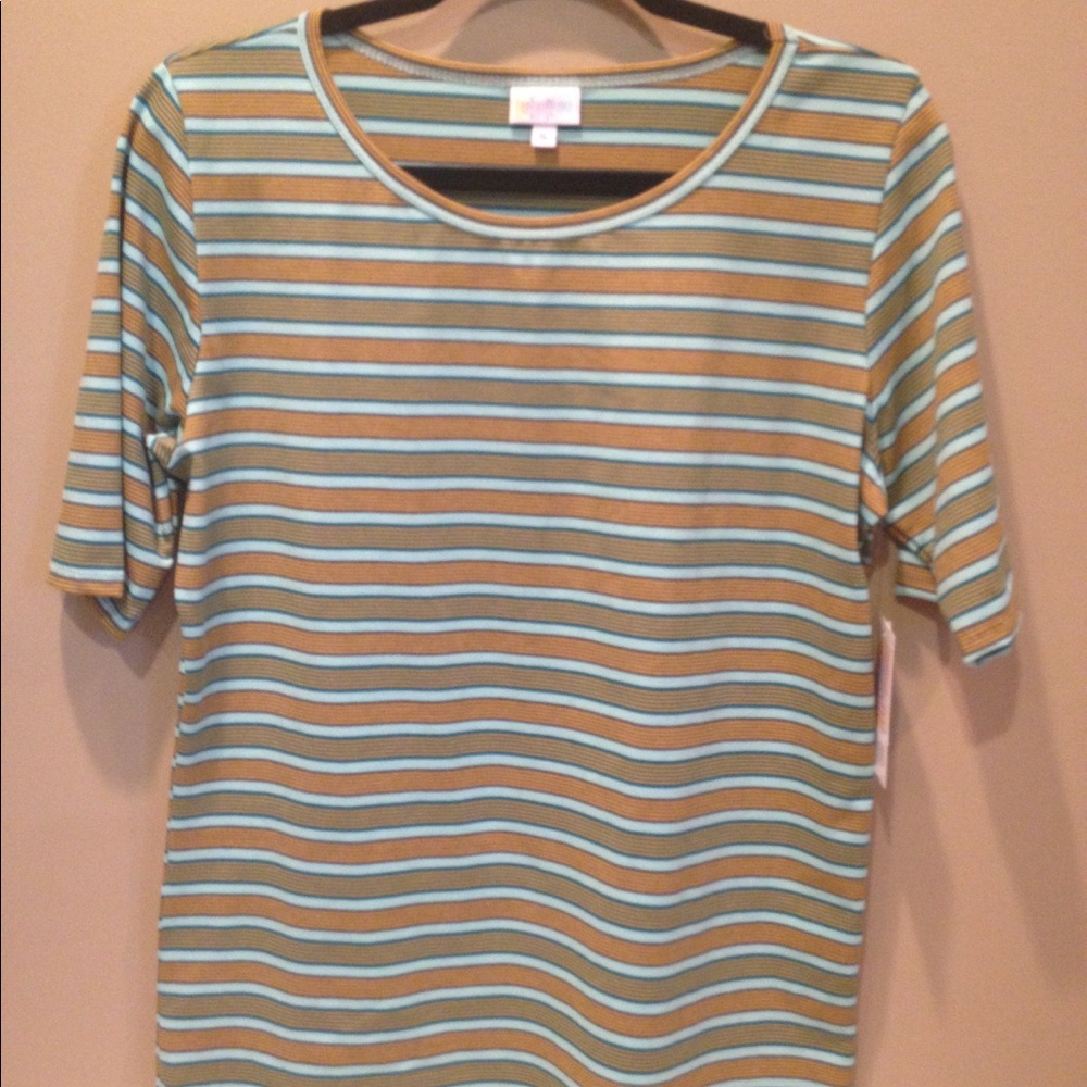 LuLaRoe GiGi